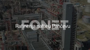 Srbija ne može bez rafinerije